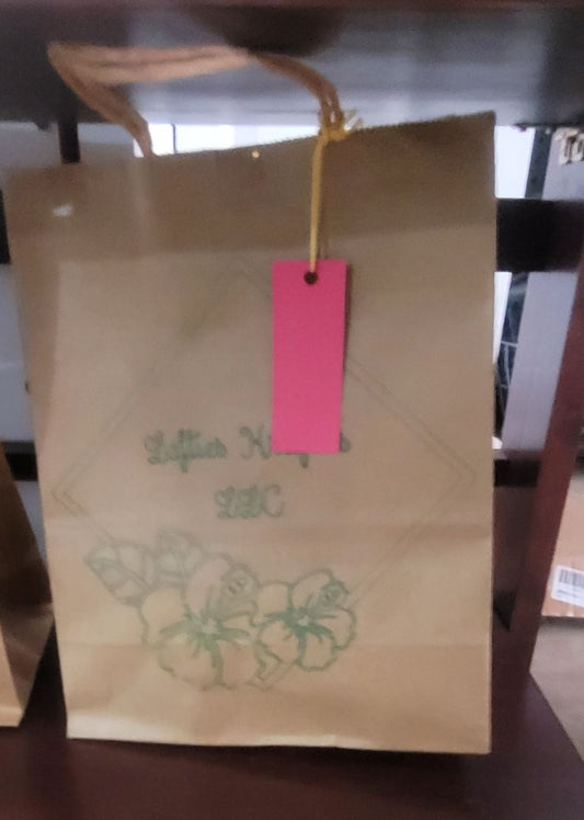 Mystery Bags