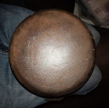 Korean Made Dutch Oven