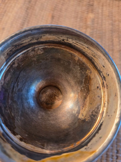 Silver  Vintage trophy