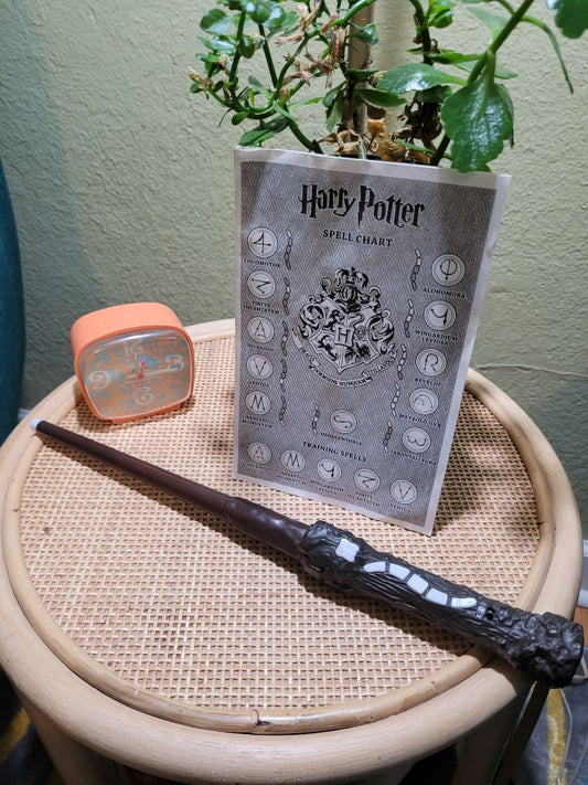 Tan Harry Potter Halloween, NA