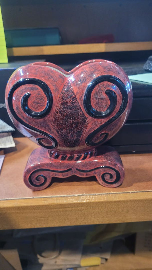 Deb Habrik Heart 2002