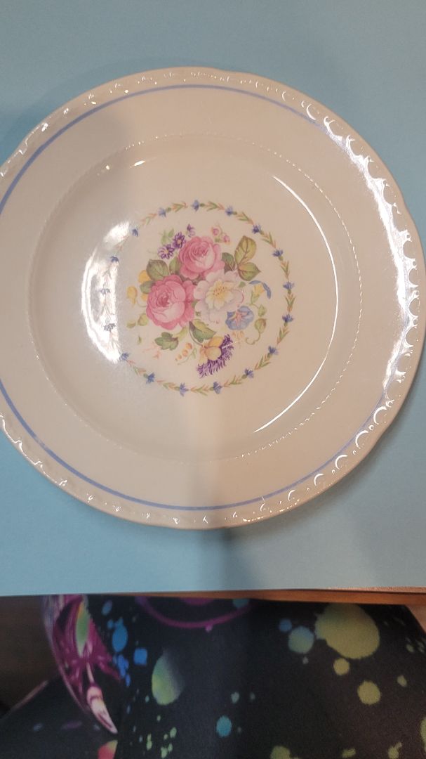 Crooksville China Co.