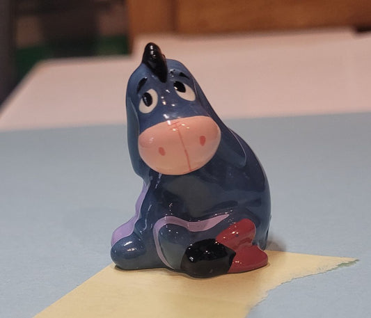 Ceramic Eeyore