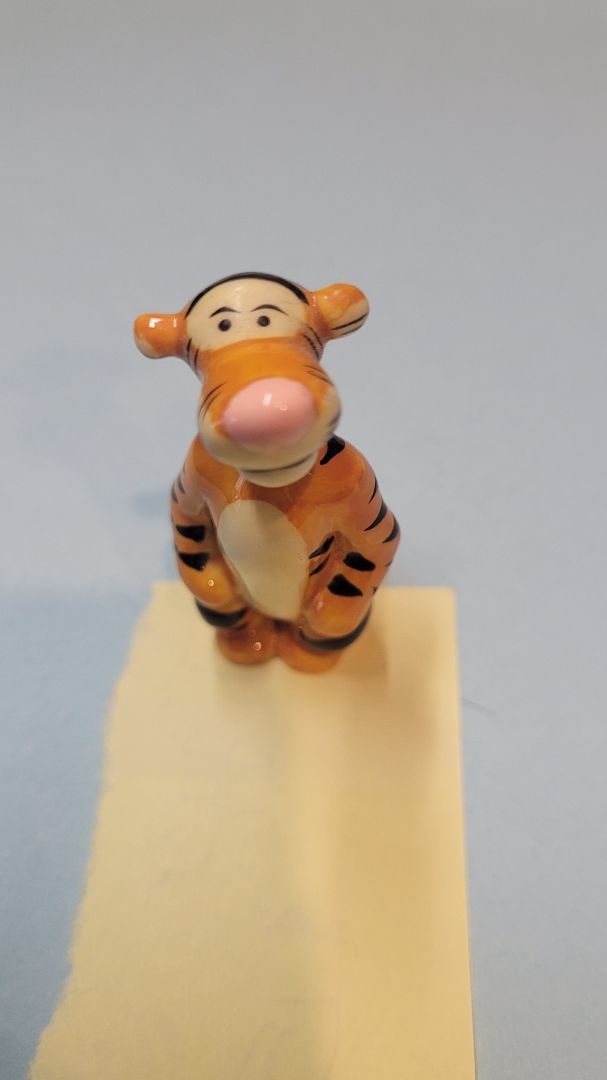 Ceramic Tigger