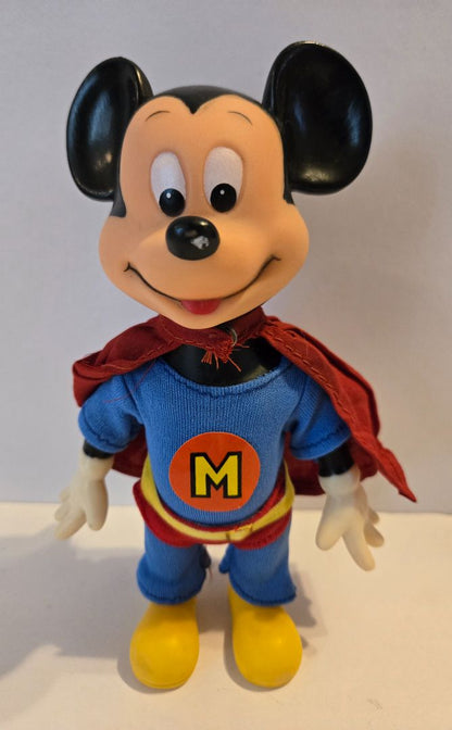 Super Mickey Durham Industries Item #3025