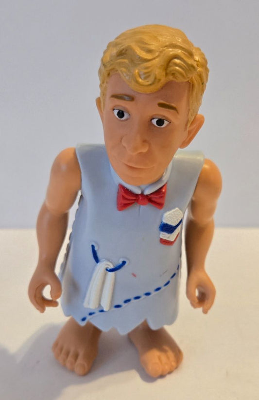 '94 Barney Rubble from Flinstones Movie