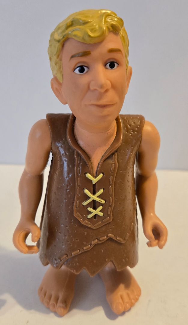 '94 Barney Rubble from Flinstones Movie