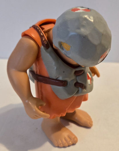 '94 Barney Rubble from Flinstones Movie