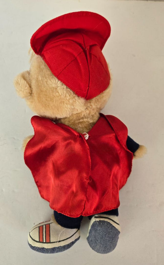 80's Super Alvin Plush