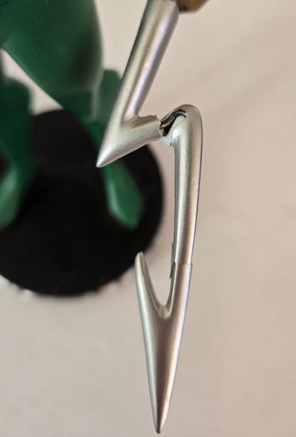 2002 Aquaman Statue - Justice League Animated Series