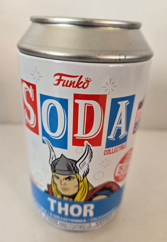 Funko Soda – Thor