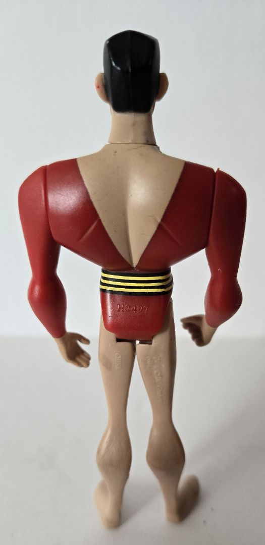 1997 Plastic Man Figure