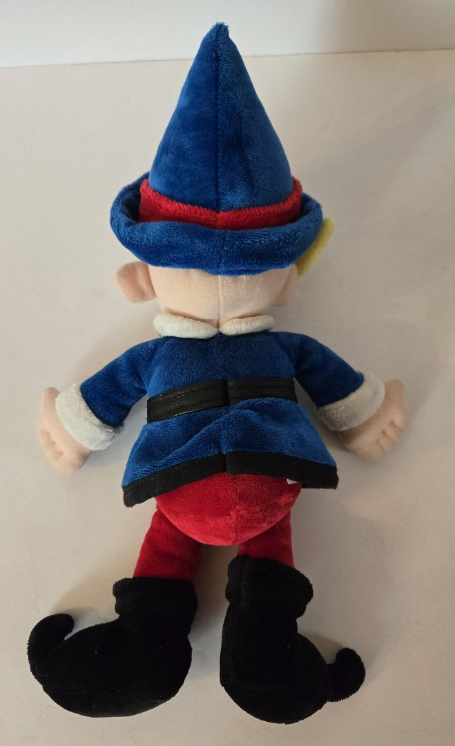 Hermey The Elf Plush