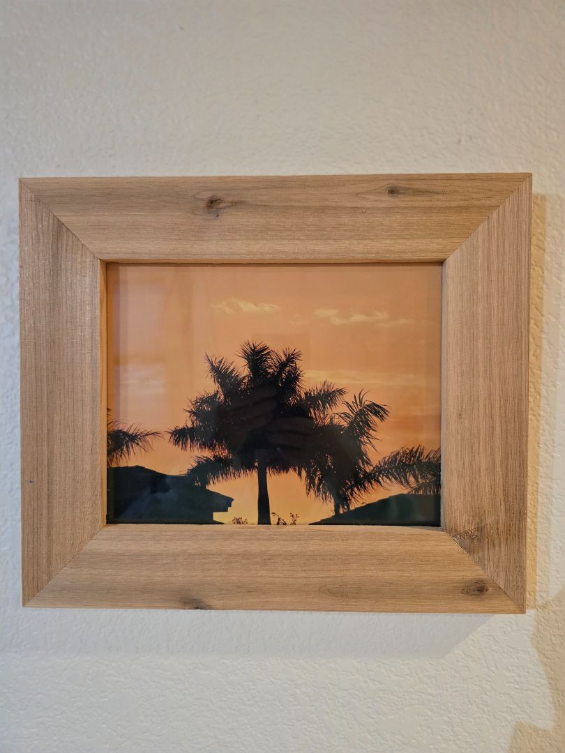 sunset Photo Landscape Photography, 14 x 12 x 1.25