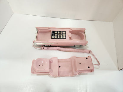 Cadillac Phone- Pink