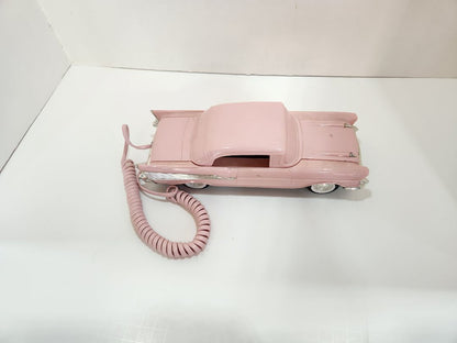 Cadillac Phone- Pink