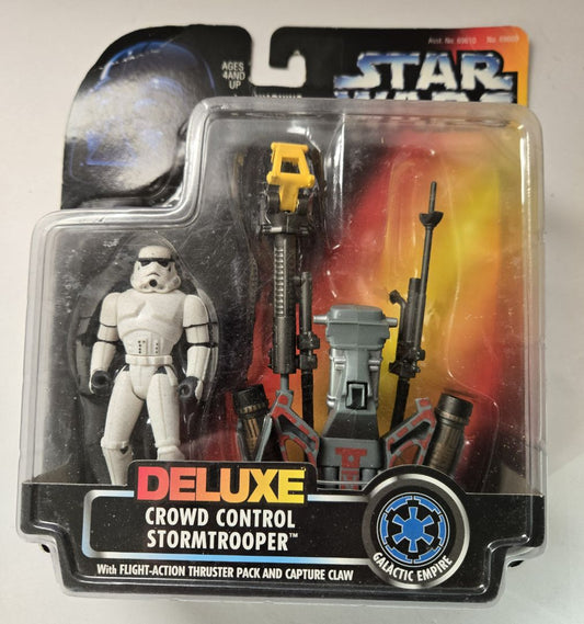 Star Wars Ground Control Stormtrooper