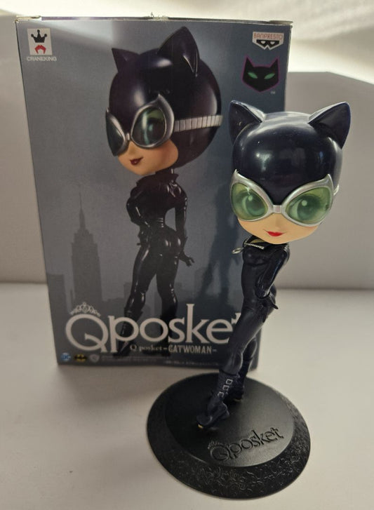 Qposket - Catwoman