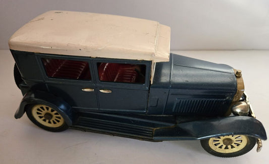 50's SSS Intl Olde Timer Touring Car