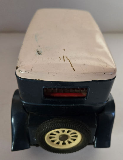 50's SSS Intl Olde Timer Touring Car