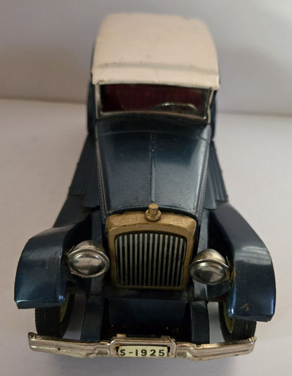 50's SSS Intl Olde Timer Touring Car