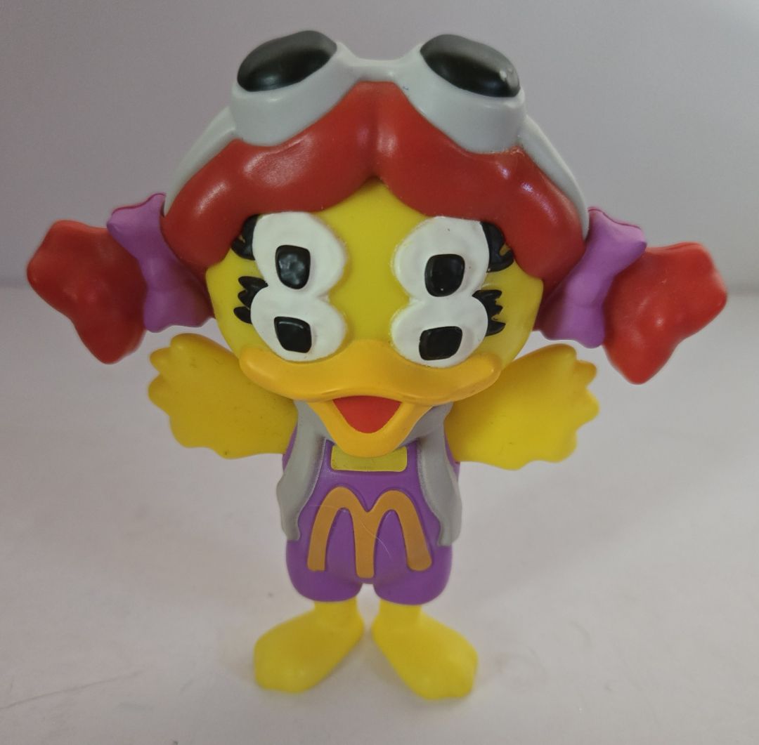 Birdie the Early Bird 2022