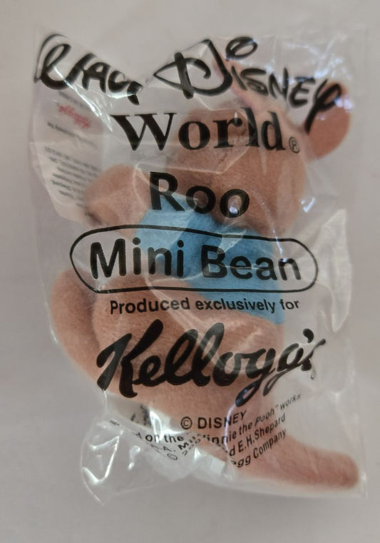 Roo Mini Bean