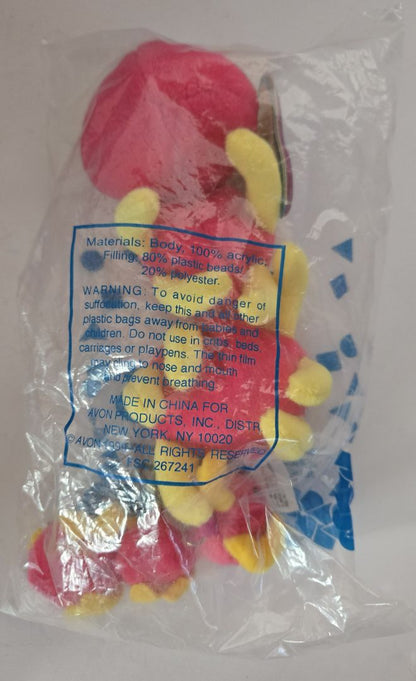 Avon Full O' Beans Caterpillar