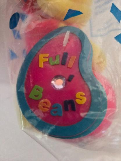 Avon Full O' Beans Caterpillar