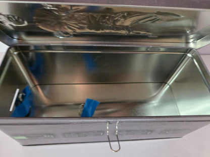 Han Solo Frozen Tin