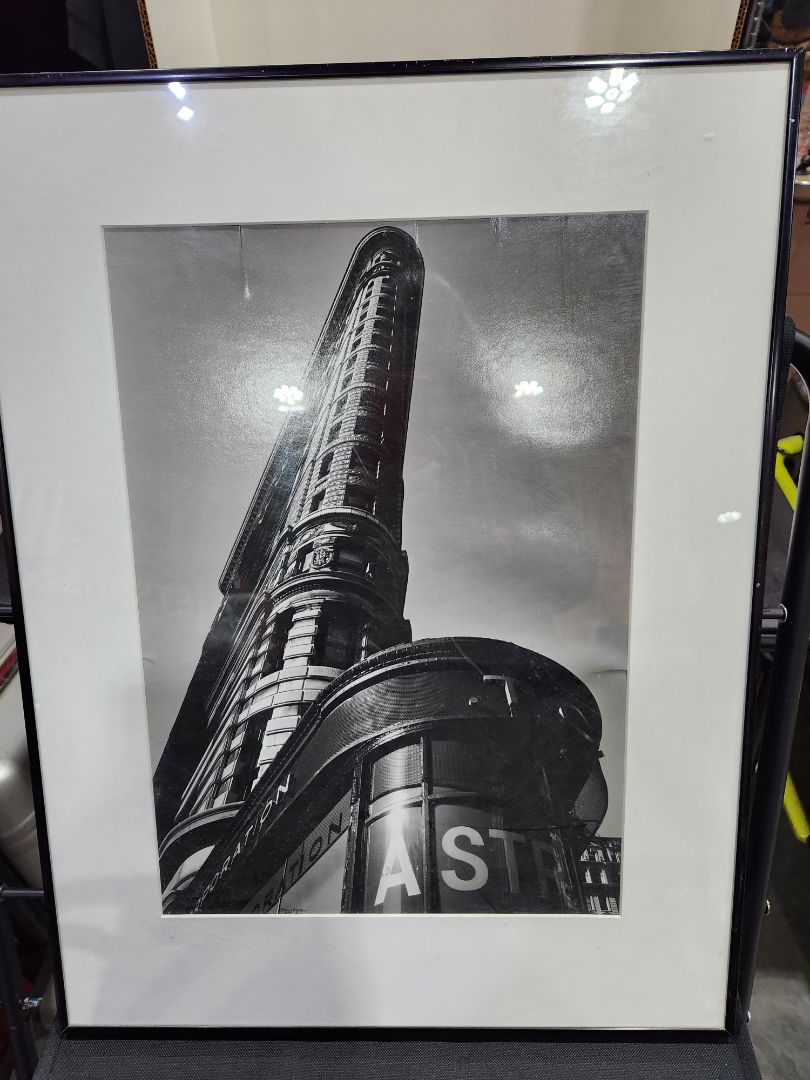 MISC- Building Photo