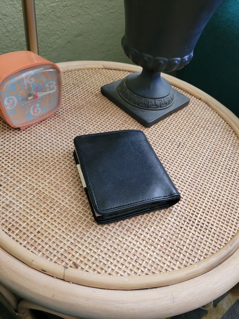 Black Coach Drinkware