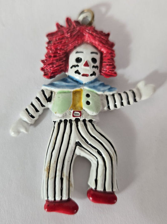 Clown Trinket