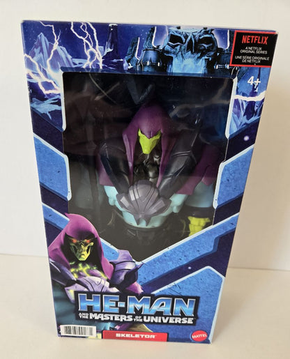 He-Man MOTU Skeletor Netflix