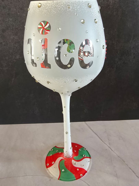 Lolita Lolita Wine Glass