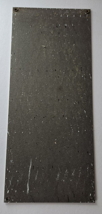 1986 Squirt Sign Enamel