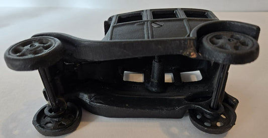 Cast Iron Model T