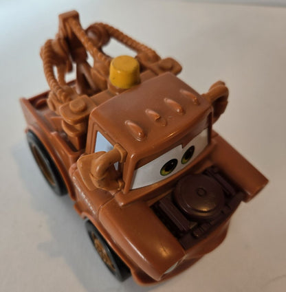 Mater Shake-n-Go WORKS