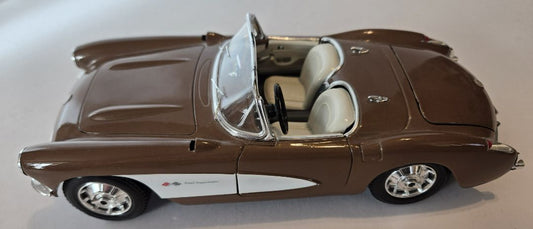 Maisto '57 Corvette