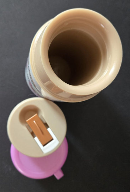 '87 My Little Pony Thermos