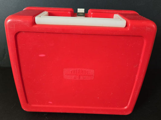'89 Ghostbusters Lunch Box