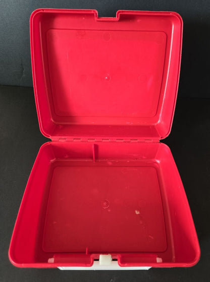 '89 Ghostbusters Lunch Box