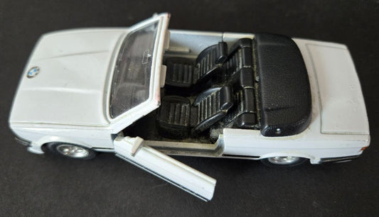 BMW Toy Car