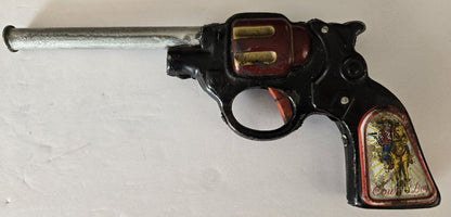 Cow Boy Cap Gun & Red Ryder Holster