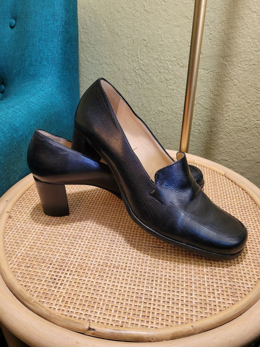 black Antonio Meloni Vintage "Less than 50 years", 8 womens