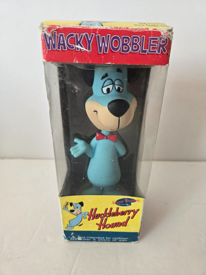 Huckleberry Hound Wacky Wobbler