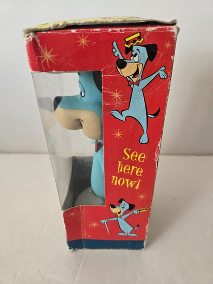 Huckleberry Hound Wacky Wobbler
