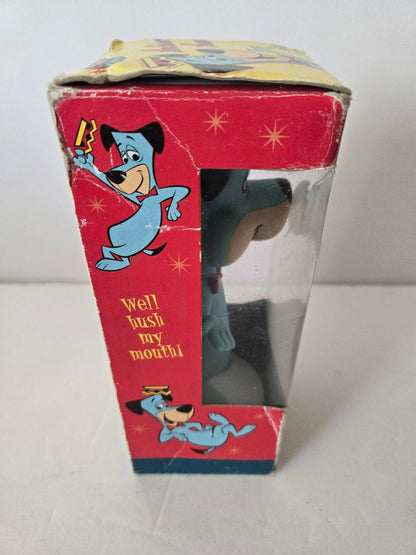 Huckleberry Hound Wacky Wobbler