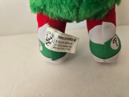 Philly Fanatic Plush