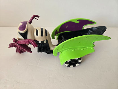 Beetlejuice Street Scare Cycle